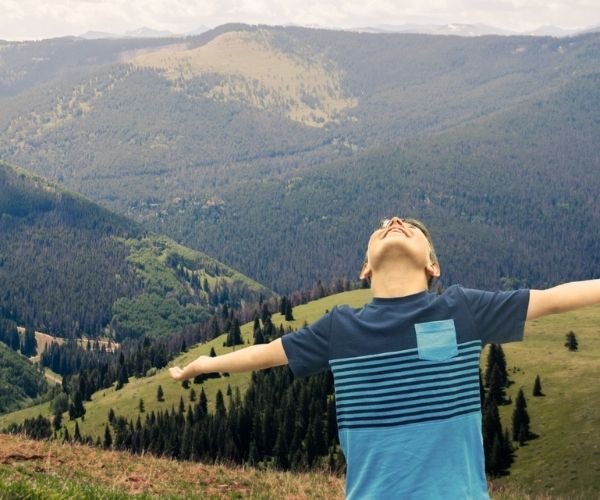 Earth Keeper Explorers